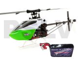 Blade 180CFX combo BNF +lipo 460 3s Lynx  